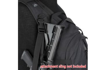 Image of Condor Outdoor Sector Sling Pack, Black, 111100-002
