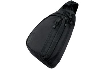 Image of Condor Outdoor Sector Sling Pack, Black, 111100-002