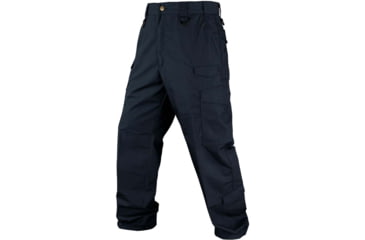 Image of Condor Outdoor Tactical Pants - Navy Blue 30 W x 30L 608-006-30-30
