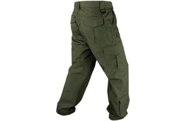 Image of Condor Outdoor Sentinel Tactical Pants, OD, 30x30, 608-001-30-30