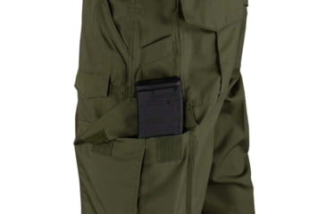 Image of Condor Outdoor Sentinel Tactical Pants, OD, 30x30, 608-001-30-30