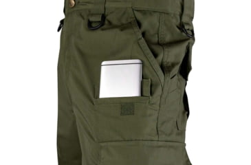 Image of Condor Outdoor Sentinel Tactical Pants, OD, 30x30, 608-001-30-30