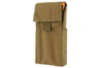 Image of Condor Outdoor Shotgun Reload, Coyote Brown, MA61-498