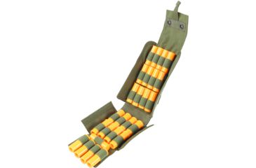 Image of Condor Outdoor Shotgun Reload, Olive Drab, MA61-001