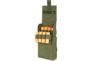Image of Condor Outdoor Shotgun Reload, Olive Drab, MA61-001