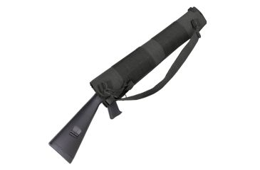 Image of Condor Outdoor Shotgun Scabbard, Black 148-002