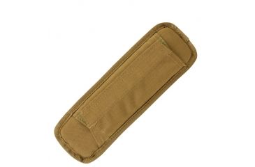 Image of Condor Outdoor Shoulder Pad 1, 2 Pcs/pack, Coyote Brown, 221116-498