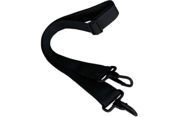 Image of Condor Outdoor Shoulder Strap, Black, 232-002