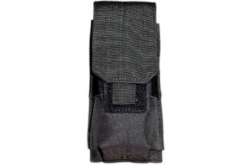 Image of Condor Outdoor Single M4 Mag Pouch, Black MA5-002