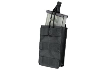 Image of Condor Outdoor Single Open Top G36 Mag Pouch, Black, 191129-002