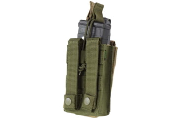 Image of Condor Outdoor Single Open Top G36 Mag Pouch, Olive Drab, 191129-001