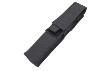 Image of Condor Outdoor Single P90 and UMP45 Mag Pouch, Black, MA31-002