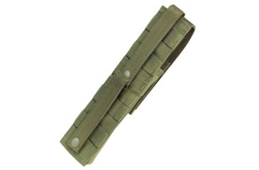 Image of Condor Outdoor Single P90 and UMP45 Mag Pouch, Olive Drab, MA31-001
