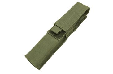 Image of Condor Outdoor Single P90 and UMP45 Mag Pouch, Olive Drab, MA31-001