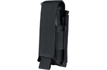 Image of Condor Outdoor Single Pistol Mag Pouch, Black MA32-002