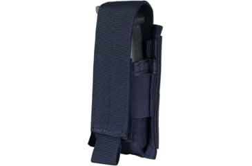 Image of Condor Outdoor Single Pistol Mag Pouch, Navy, MA32-006