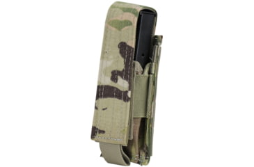 Image of Condor Outdoor Single Pistol Mag Pouch, Scorpion, MA32-800