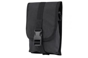 Image of Condor Outdoor Small Utility Pouch, Black, 191044-002