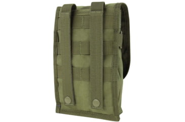Image of Condor Outdoor Small Utility Pouch, Olive Drab, 191044-001