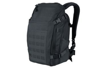 Image of Condor Outdoor Solveig Assault Pack Gen II, Black, 111187-002