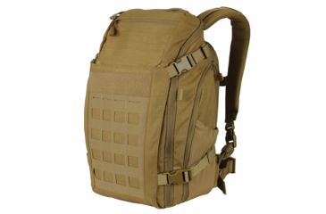 Image of Condor Outdoor Solveig Assault Pack Gen II, Coyote Brown, 111187-498