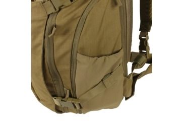 Image of Condor Outdoor Solveig Assault Pack Gen II, Coyote Brown, 111187-498