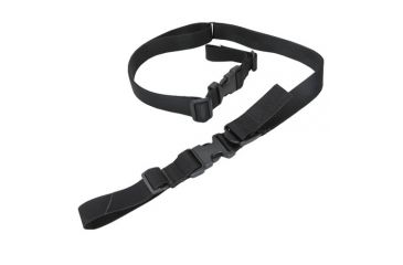 Image of Condor Outdoor Speedy 2 Point Sling, Black, US1003-002