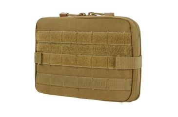 Image of Condor Outdoor T and T Pouch, Coyote Brown, MA54-498