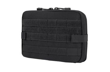 Image of Condor Outdoor T &amp; T Pouch, Black, MA54-002