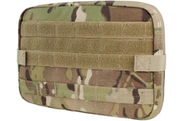 Image of Condor Outdoor T &amp; T Pouch, Multicam, MA54-008