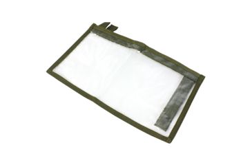 Image of Condor Outdoor T &amp; T Pouch, Olive Drab, MA54-001