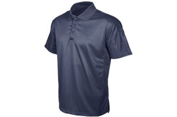 Image of Condor Outdoor Tactical Polo - Navy Blue L 612-006-L
