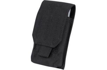 Image of Condor Outdoor Tech Sheath, Black, MA73-002