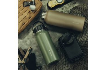 Image of Condor Outdoor Thermal Bottle, Fde, 32 oz, 221265-029