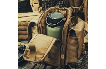 Image of Condor Outdoor Thermal Bottle, Fde, 32 oz, 221265-029