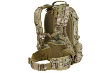 Image of Condor Outdoor Titan Assault Pack with Multicam, Multicam, 111073-008