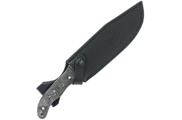 Image of Condor Tool and Knife Belgian Bowie Micarta