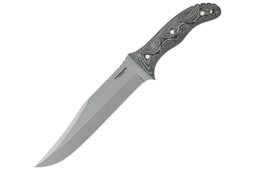Image of Condor Tool and Knife Belgian Bowie Micarta
