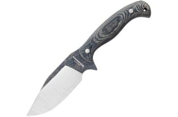 Image of Condor Tool and Knife Black Leaf Fixed Blade