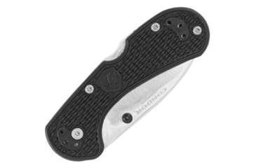 Image of Condor Tool and Knife Cadejo Lockback Black