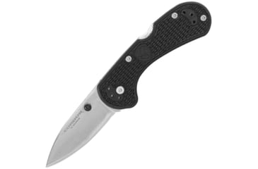 Image of Condor Tool and Knife Cadejo Lockback Black