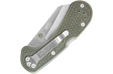 Image of Condor Tool and Knife Cadejo Lockback Green