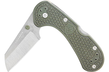 Image of Condor Tool and Knife Cadejo Lockback Green