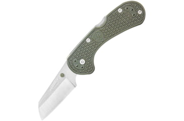 Image of Condor Tool and Knife Cadejo Lockback Green