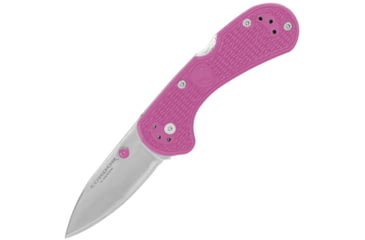 Image of Condor Tool and Knife Cadejo Lockback Pink
