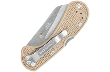 Image of Condor Tool and Knife Cadejo Lockback Tan