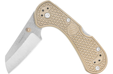 Image of Condor Tool and Knife Cadejo Lockback Tan