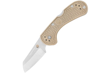 Image of Condor Tool and Knife Cadejo Lockback Tan