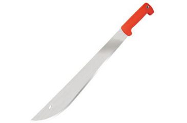 Image of Condor Tool and Knife Eco-Survivor El Salvador Machete,14 in., Polyprp Handle CTK152-14HC