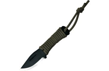 Image of Condor Tool and Knife Fidelis, Paracord Handle, Kydex Sheath CTK304HC